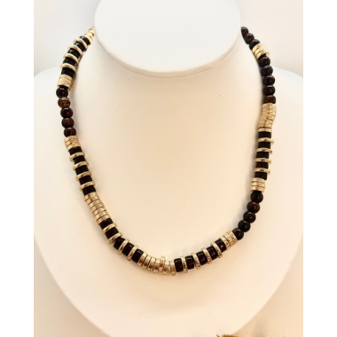 CHOKER BRASIL 