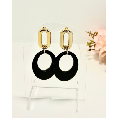 AROS MAXI GRANDES LILIA 