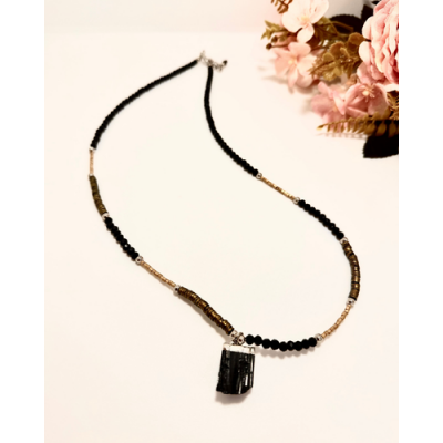 CHOKER BOHEMIA 