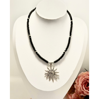 CHOKER SOL