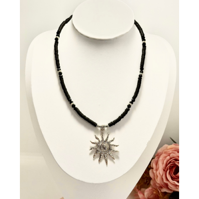 CHOKER SOL