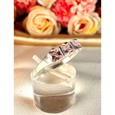 ANILLO GLAM TRIPLE 