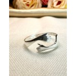 ANILLO ABRAZO (REGULABLE)