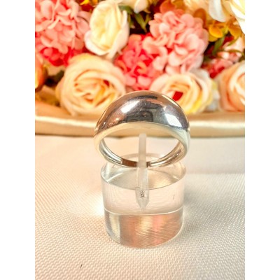 ANILLO CUPULA