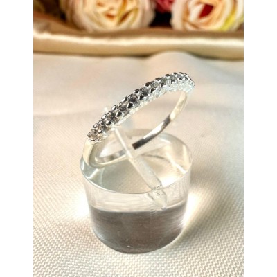 ANILLO TRENZA SUECIA