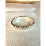 ANILLO TRENZA SUECIA