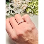 ANILLO TRENZA SUECIA