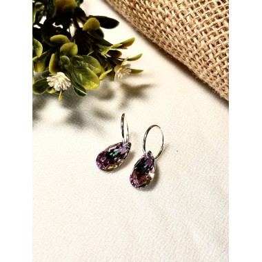 ARO COLGANTE SWAROVSKY