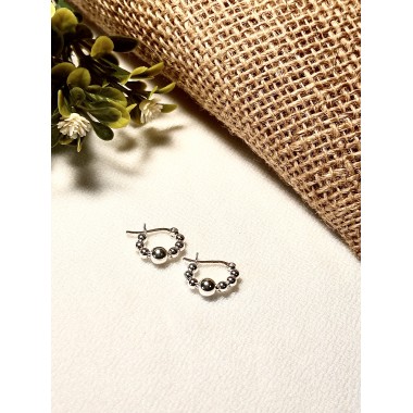 ARGOLLA MINI BOLITAS