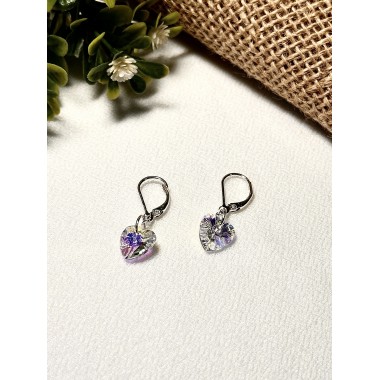 ARO DIJE COLGANTE SWAROVSKY