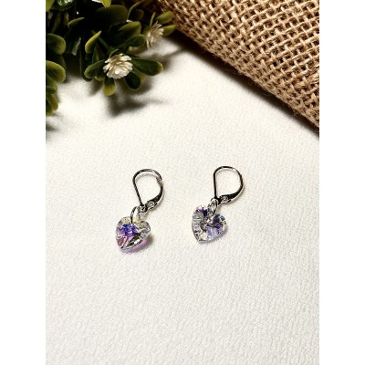 ARO DIJE COLGANTE SWAROVSKY