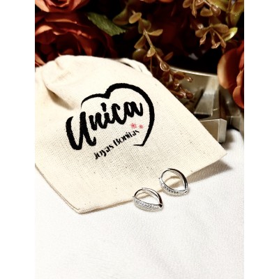 ARGOLLA MINI BRILLO ELEGANTE