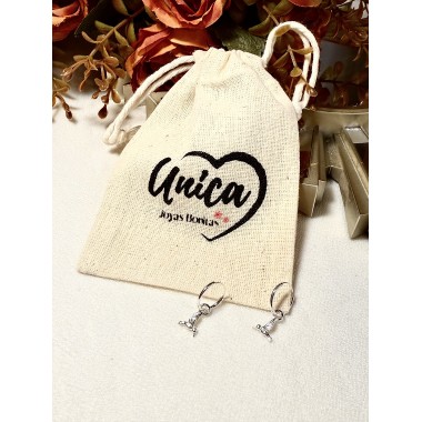 ARO COLGANTE COLIBRI