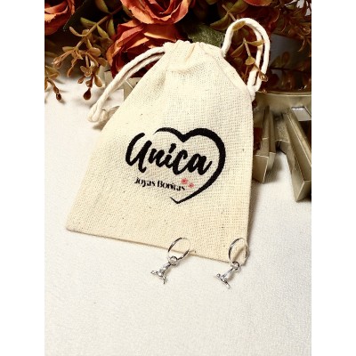 ARO COLGANTE COLIBRI