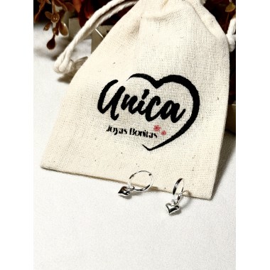 MINI ARGOLLA CORAZON