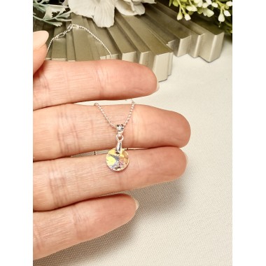 COLGANTE DIJE SWAROVSKY