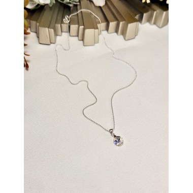 COLGANTE DIJE SWAROVSKY