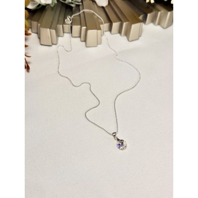 COLGANTE DIJE SWAROVSKY