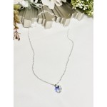 CADENA CON DIJE SWAROVSKY