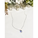 CADENA CON DIJE SWAROVSKY