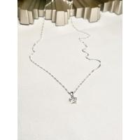 CADENA ESTRELLA BRILLOSA