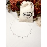 GARGANTILLA BRILLO COLORES