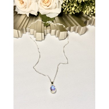 CADENA GOTA CRYSTAL