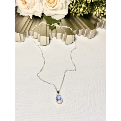 CADENA GOTA CRYSTAL