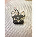 Dije Cara de Perrito