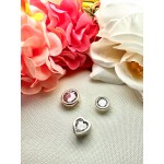 Dije Corazon tipo susanito