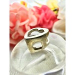 Dije Corazon tipo susanito