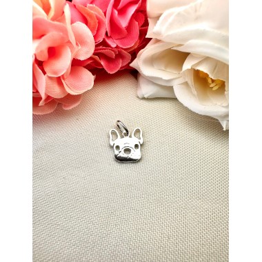 Dije Cara de Perrito