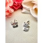 Dije Cara de Perrito