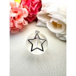 Dije Estrella Calada