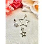 Dije Estrella Calada