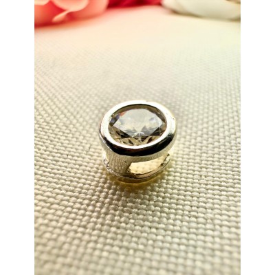 Dije Susanito cristal chico