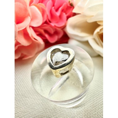 Dije Corazon tipo susanito