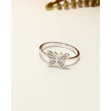 ANILLO MARIPOSA