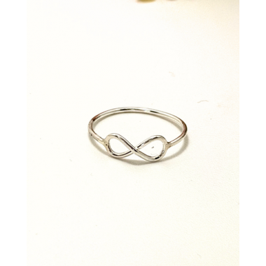 ANILLO INFINITO