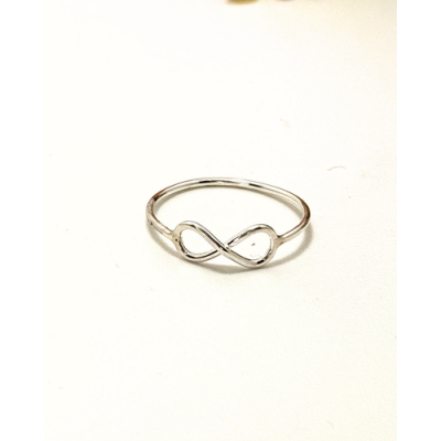 ANILLO INFINITO