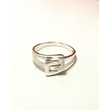 ANILLO CRUZADO