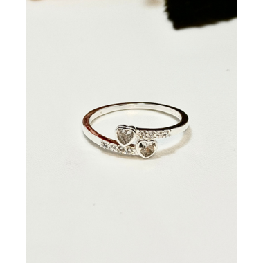 ANILLO CORAZONES