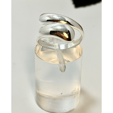 ANILLO CRUZADO