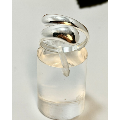 ANILLO CRUZADO