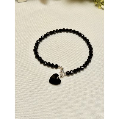 PULSERA CRISTAL CON DIJE SWAROVSKY