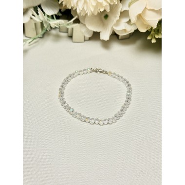 PULSERA CRISTAL BLING