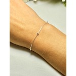 PULSERA PARIS FAN