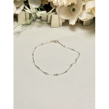 PULSERA PARIS FINITA