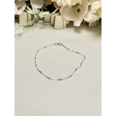 PULSERA PARIS FINITA