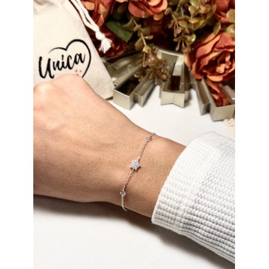 PULSERA ESTSRELLAS